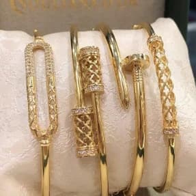 Bijouterie Soultana D'or