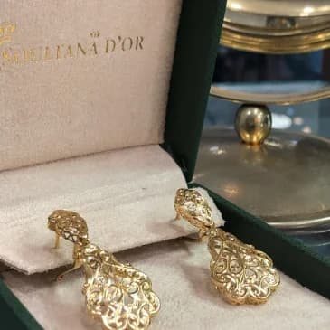 Bijouterie Soultana D'or