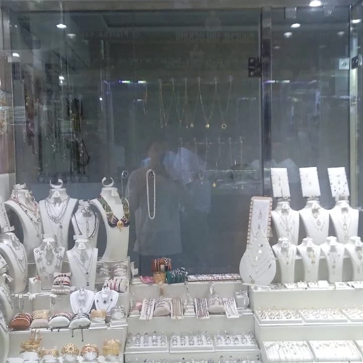 Bijouterie Assouab Gold