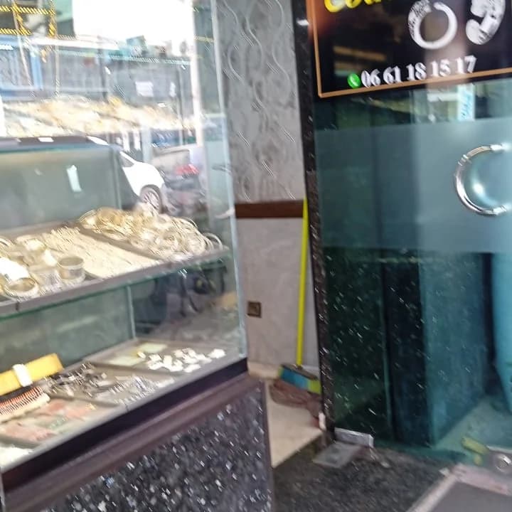 Bijouterie Coin D'or