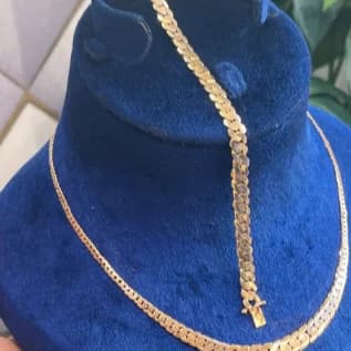 Bijouterie Serghini Gold