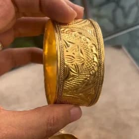 Bijouterie Serghini Gold