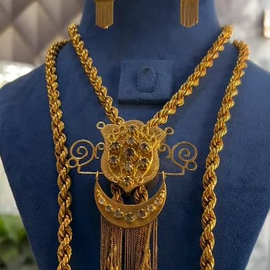 Bijouterie Serghini Gold