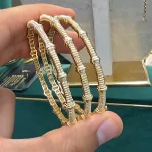 Bijouterie Jennanat Gold