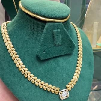 Bijouterie Jennanat Gold