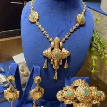Bijouterie Joaillerie Moutawakil