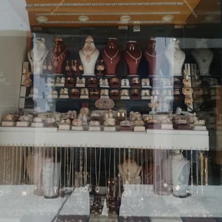 Bijouterie Louski