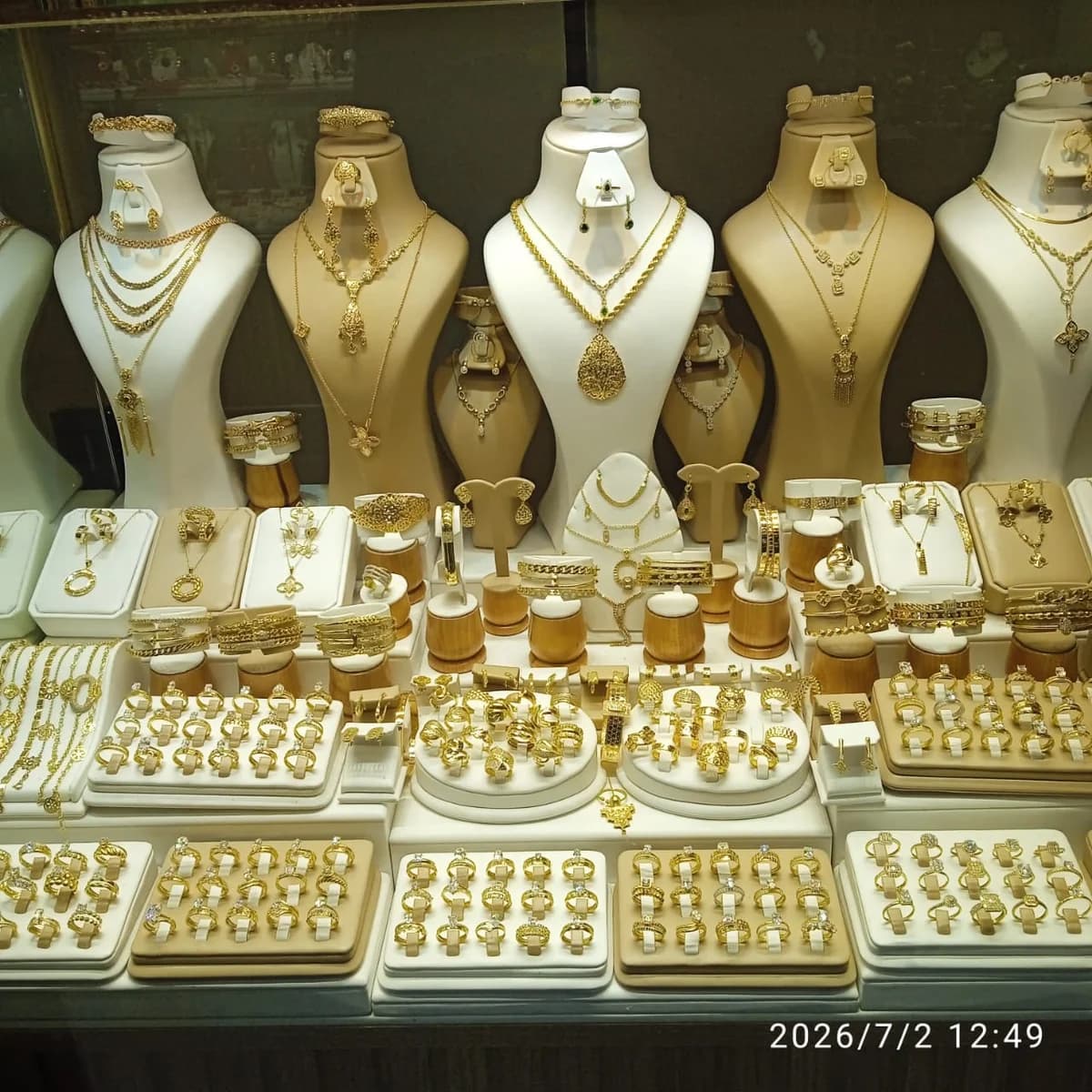 BL JEWELS