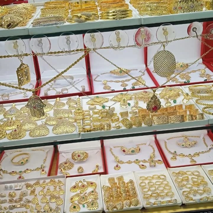 Bijouterie El Azhar