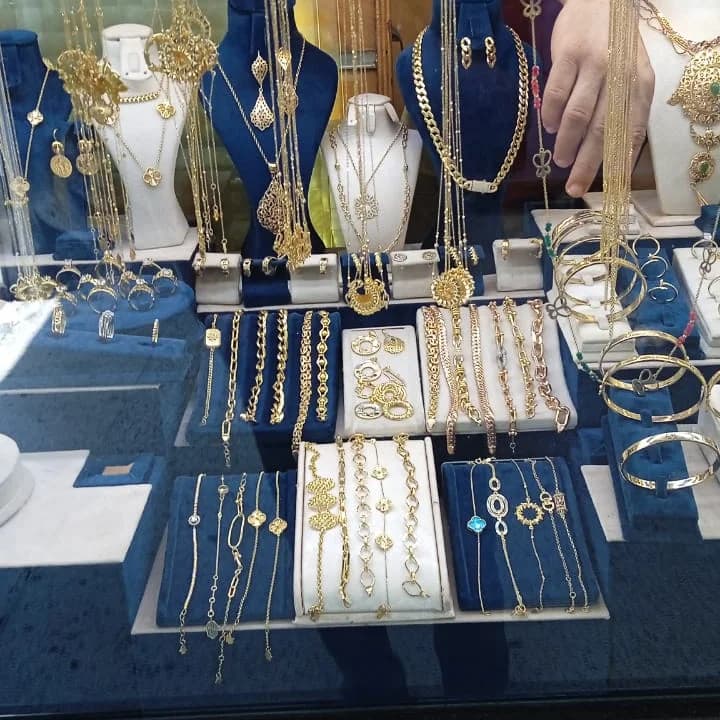 Bijouterie Imane