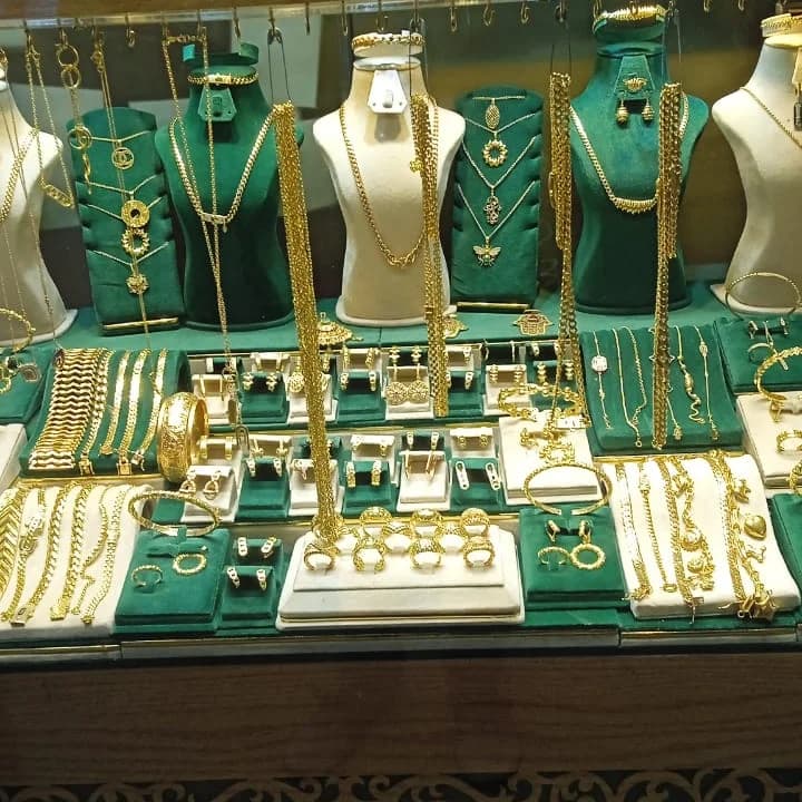 Bijouterie Ilyasse
