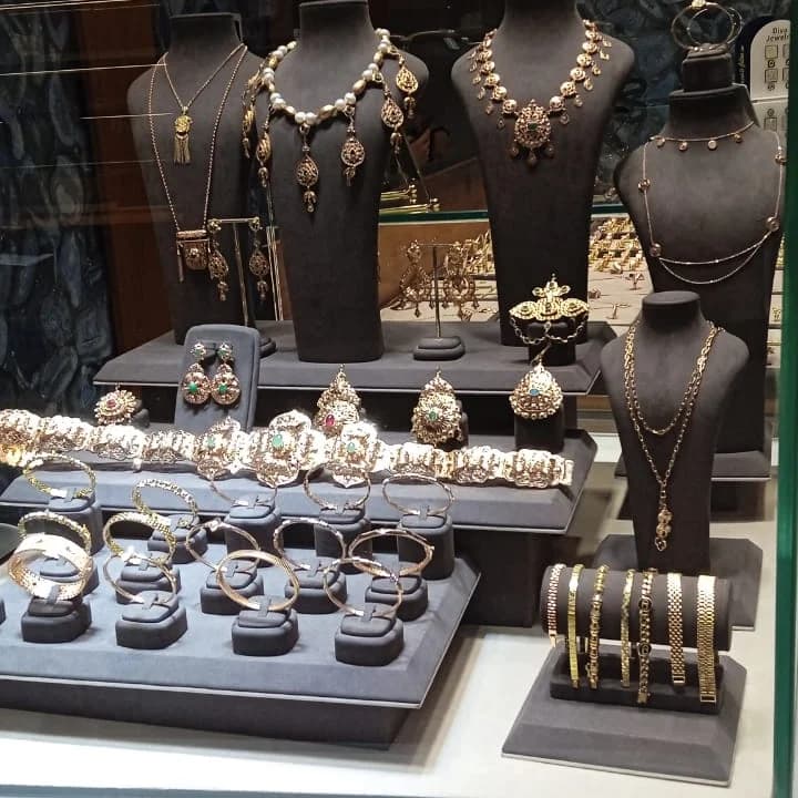 Diva jewelry