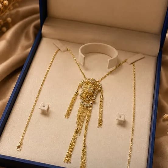 Diva jewelry