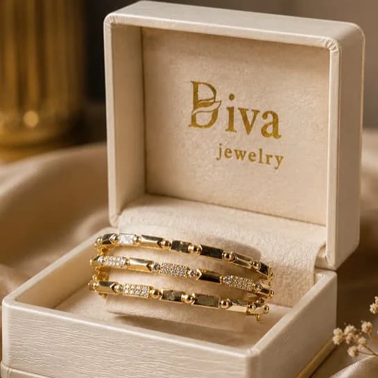 Diva jewelry