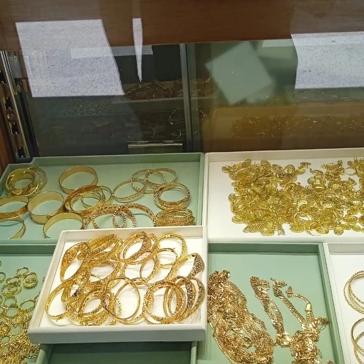 Bijouterie Houdir