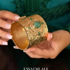 Bijouterie Essmlali Gold