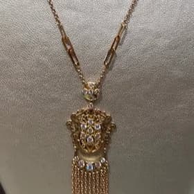Errahali Jewelry