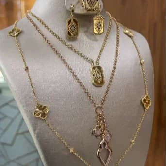 Errahali Jewelry