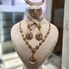 Sherif Diamant Jewelry