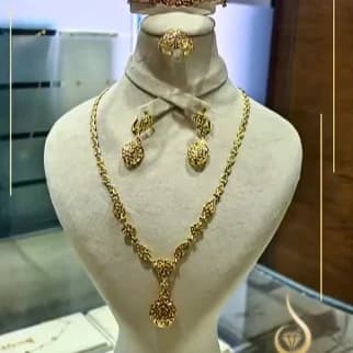 Sherif Diamant Jewelry