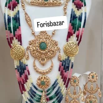 Bijouterie Foris Bazar