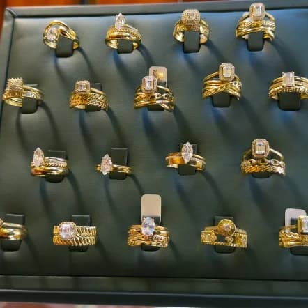 Jewelry Shop Taii