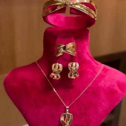 Bijouterie Gold Alfakhama
