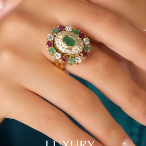 luxury Benchekroun