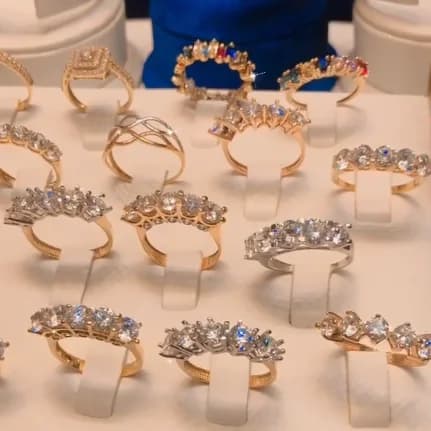 Tifilit Haute Joaillerie