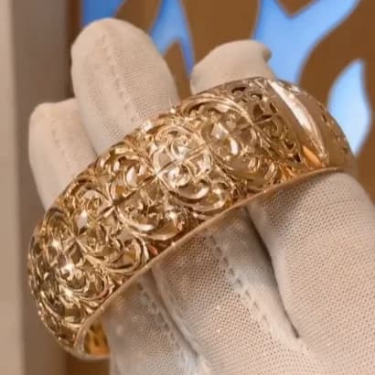 Tifilit Haute Joaillerie