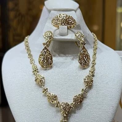 Chic Bijoux