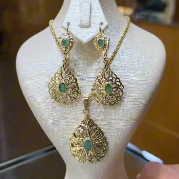 Chic Bijoux