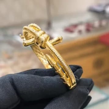 Bijouterie Silver Original