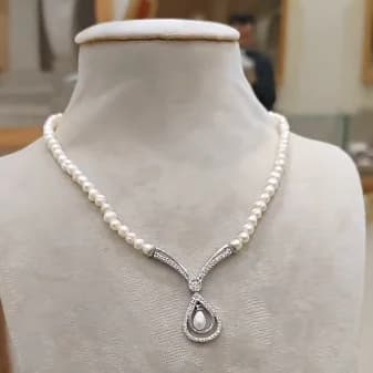 Bijouterie Silver Original