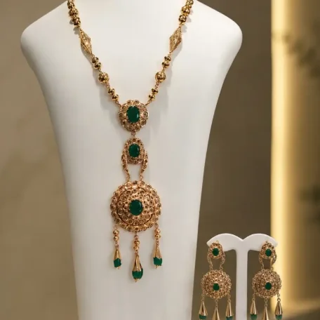 Idrissis's Jewelry