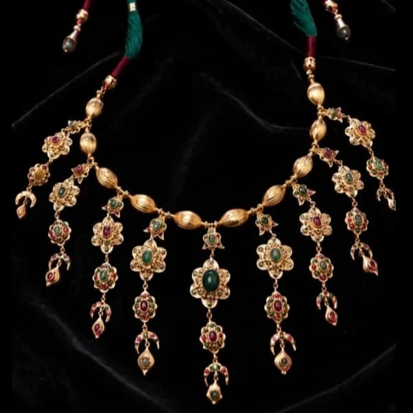 Idrissis's Jewelry