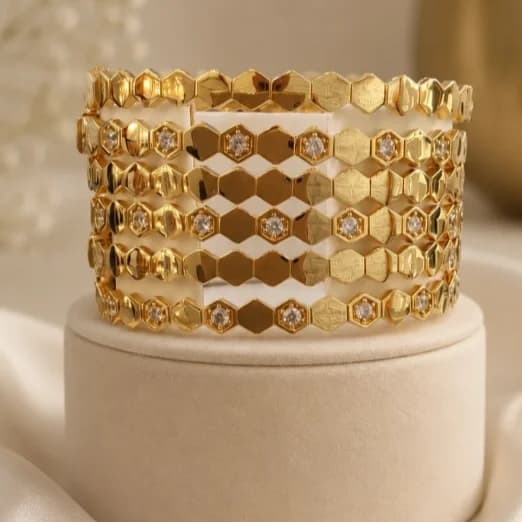 Idrissis's Jewelry