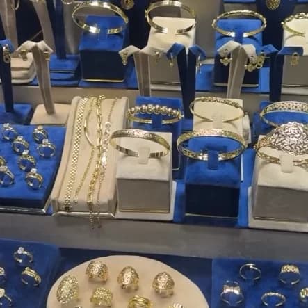Bijouterie Your Gold