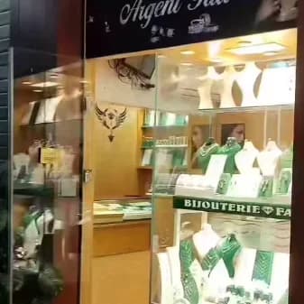 Bijouterie Fati