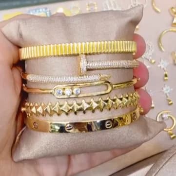 Les diamantines By Saad