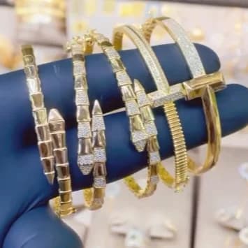 Les diamantines By Saad