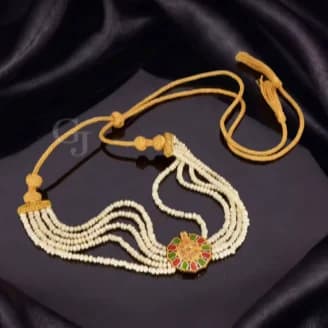 Bijouterie Ghallab