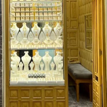 Charaf Jewelry