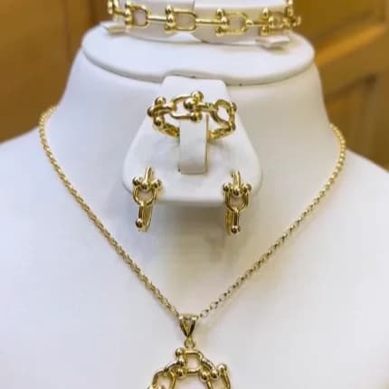 Charaf Jewelry
