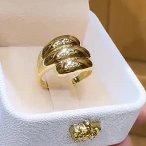 Charaf Jewelry