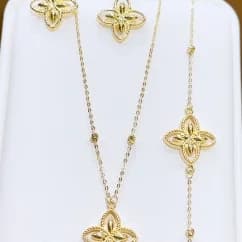 Charaf Jewelry