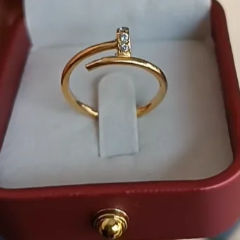 Bijouterie Gold Kati