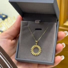Bijouterie Gold Eline