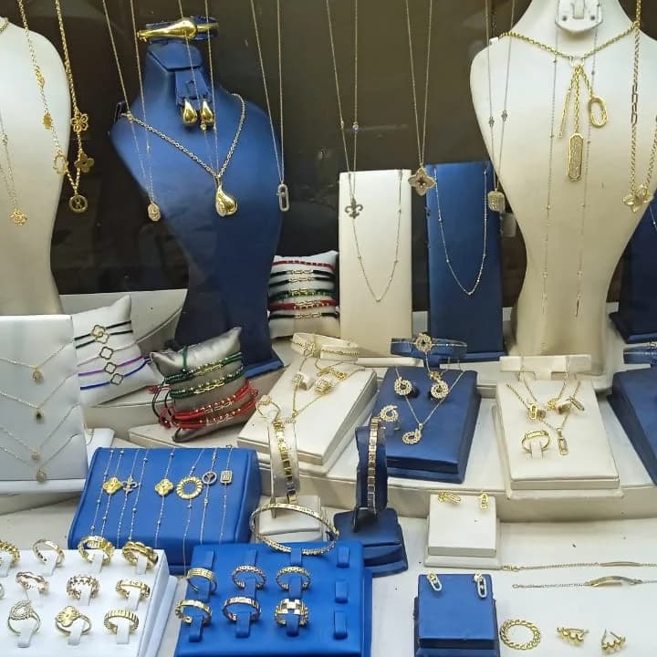 Bijouterie Diam suiss