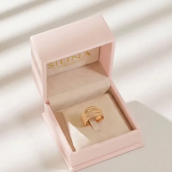 Silina Jewellery